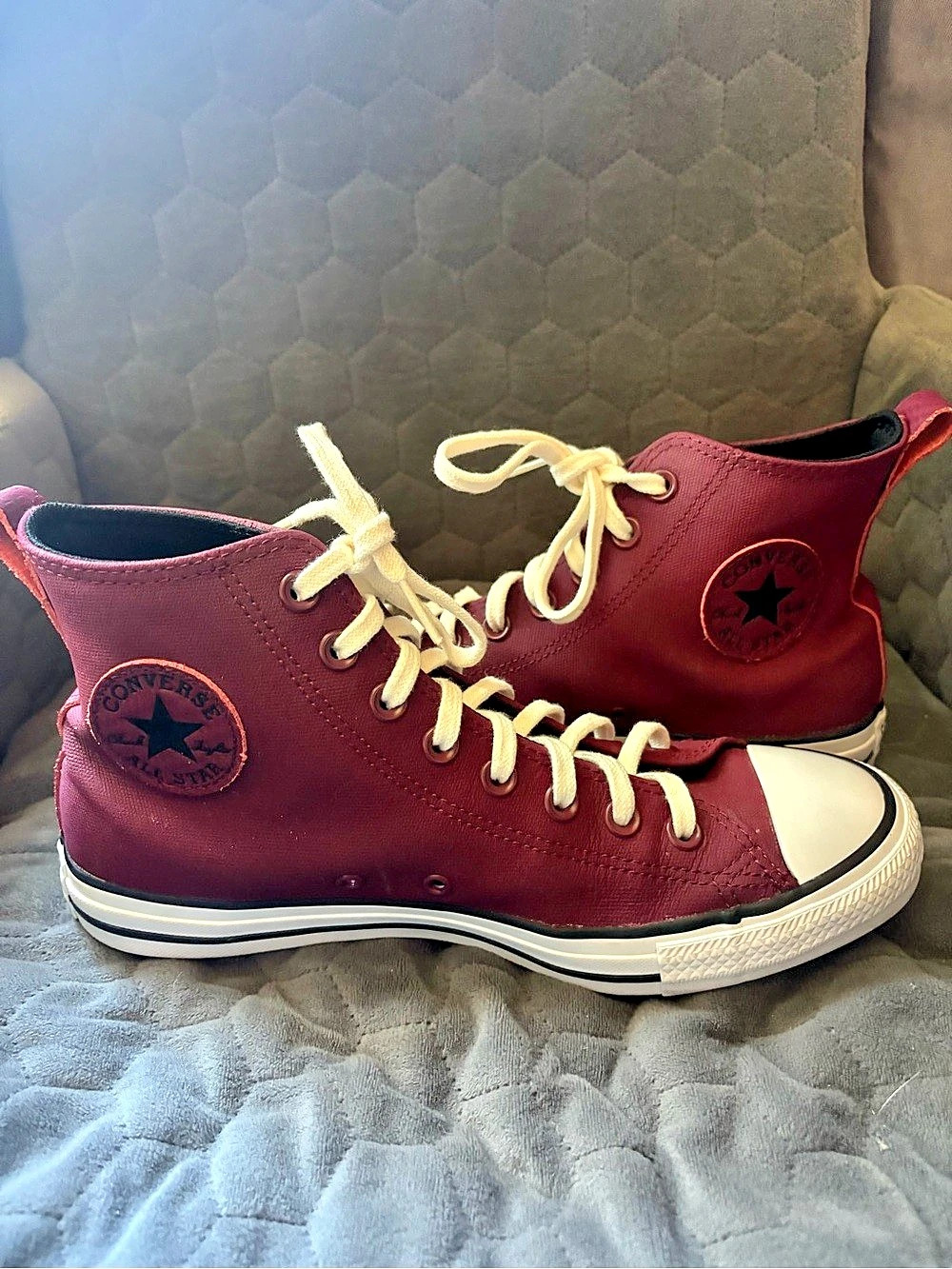Converse Chuck Taylor All Star Sneakers